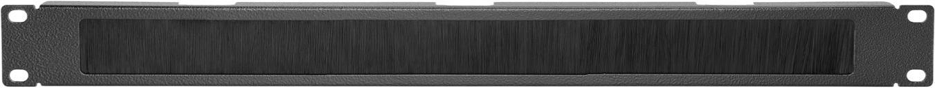 Digitus Cable brush strip for 483 mm 19" cabinets (DN-97661) Digitus Cable brush strip for 483 mm 19" cabinets (DN-97661)