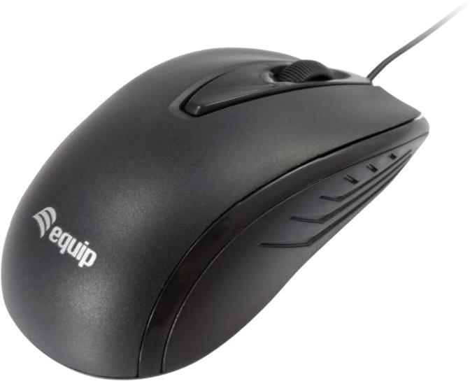 Equip Optical Compact Mouse (245107) Equip Optical Compact Mouse (245107)