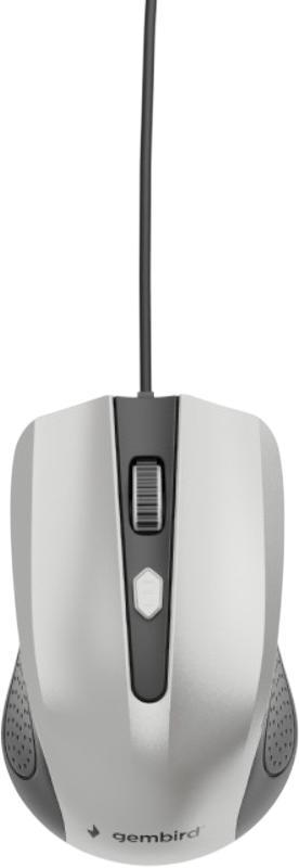 Gembird Optical Mouse 4B-01 Gembird Optical Mouse 4B-01