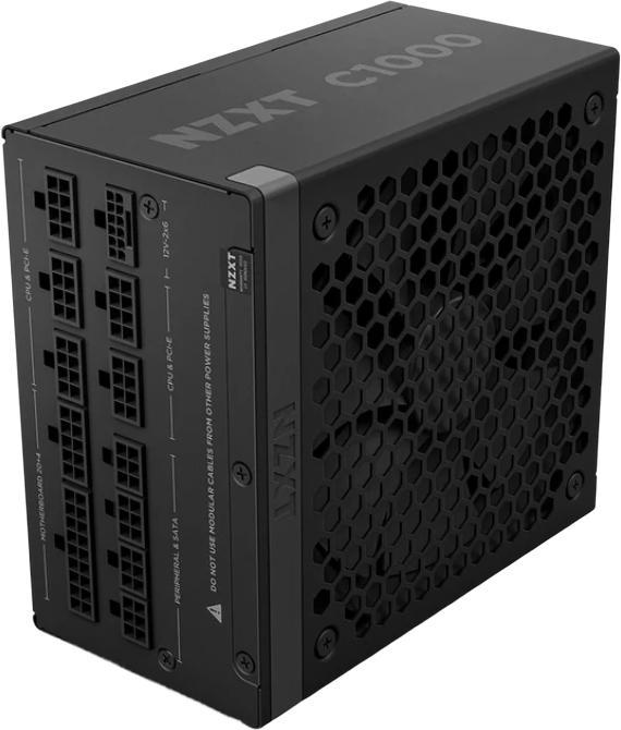 NZXT C1000 Gold 1000W NZXT C1000 Gold 1000W