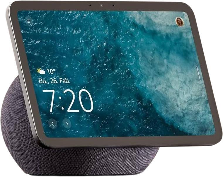 Amazon Echo Show 8 (latest generation, 2025) Amazon Echo Show 8 (latest generation, 2025)