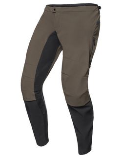 Vaude Qimsa Pro Softshell Cycling Trousers Men Vaude Qimsa Pro Softshell Cycling Trousers Men
