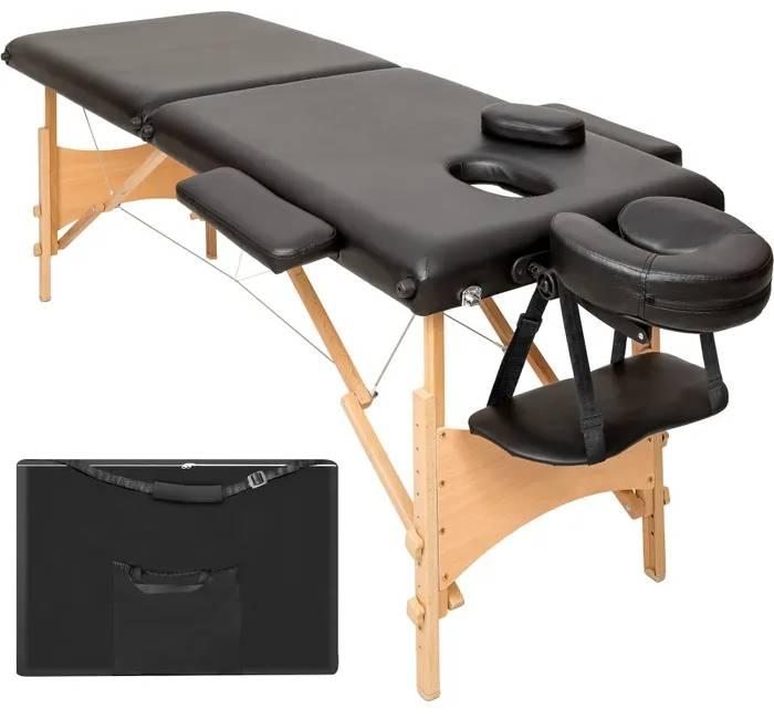 tectake Freddi Massage Table (401463) tectake Freddi Massage Table (401463)