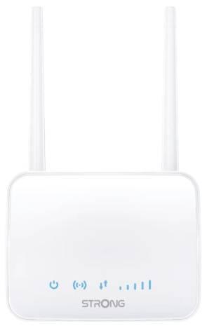 Strong 4G LTE Router 350 Mini Strong 4G LTE Router 350 Mini