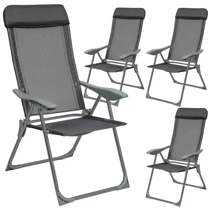 tectake Maurine garden chair (405971) tectake Maurine garden chair (405971)