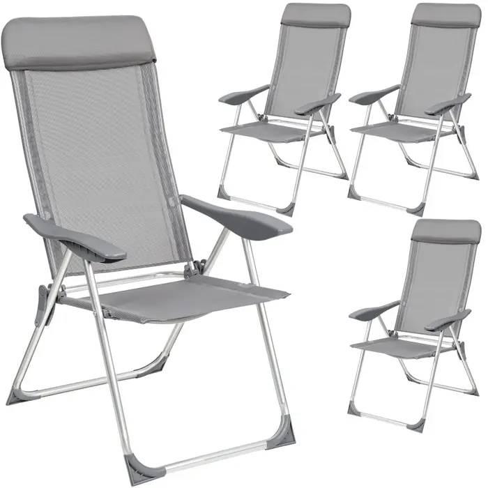 tectake Maurine garden chair (402181) tectake Maurine garden chair (402181)
