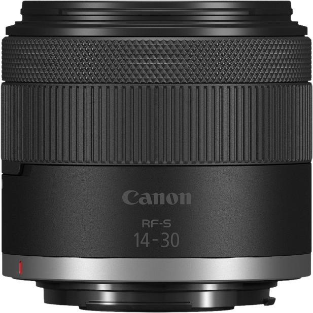 Canon RF-S 14-30 mm F4-6.3 IS STM PZ Canon RF-S 14-30 mm F4-6.3 IS STM PZ