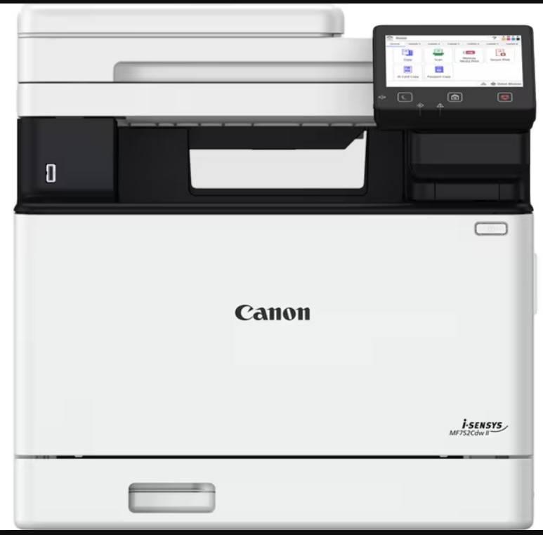 Canon i-Sensys MF752Cdw II Canon i-Sensys MF752Cdw II