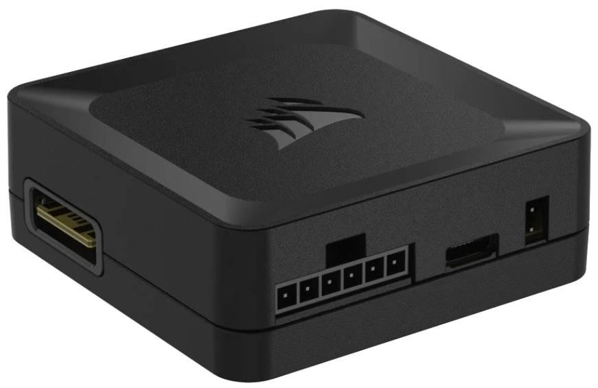 Corsair iCUE LINK System Hub Corsair iCUE LINK System Hub