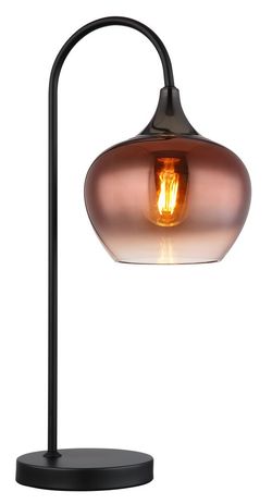 Globo Maxy table lamp (15548TG) Globo Maxy table lamp (15548TG)