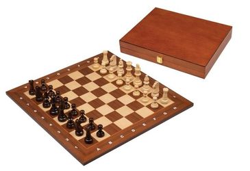 Philos Professional tournament chess set (2503) Philos Professional tournament chess set (2503)