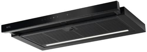 AEG 7000 SilenceTech GDP866PB AEG 7000 SilenceTech GDP866PB