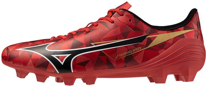 Mizuno Alpha II Select Unisex Mizuno Alpha II Select Unisex