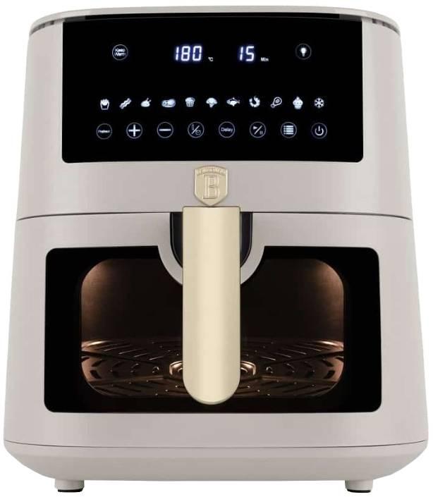 Berlinger Haus Hot air fryer (BH-9607) Berlinger Haus Hot air fryer (BH-9607)
