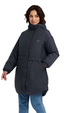 Jack Wolfskin Altay Jacket W Jack Wolfskin Altay Jacket W