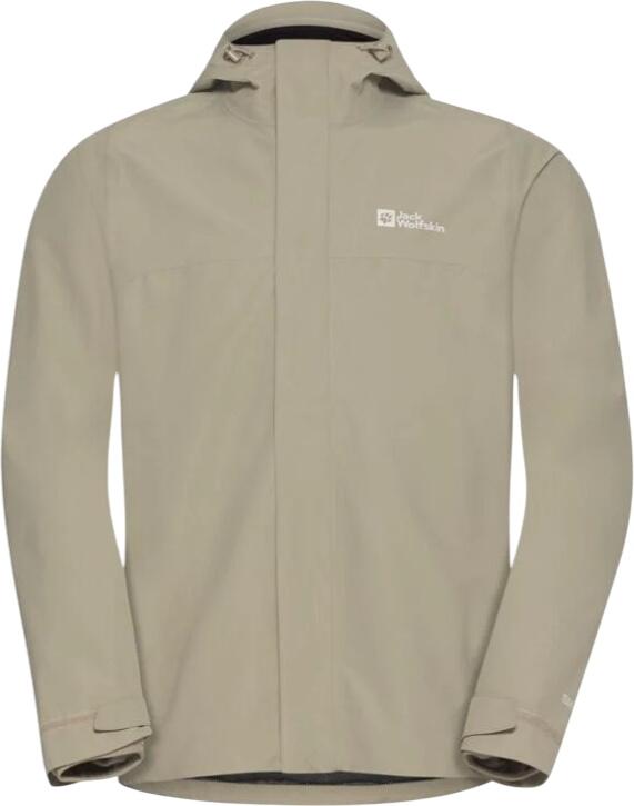 Jack Wolfskin Altenberg 3in1 Jacket M Jack Wolfskin Altenberg 3in1 Jacket M