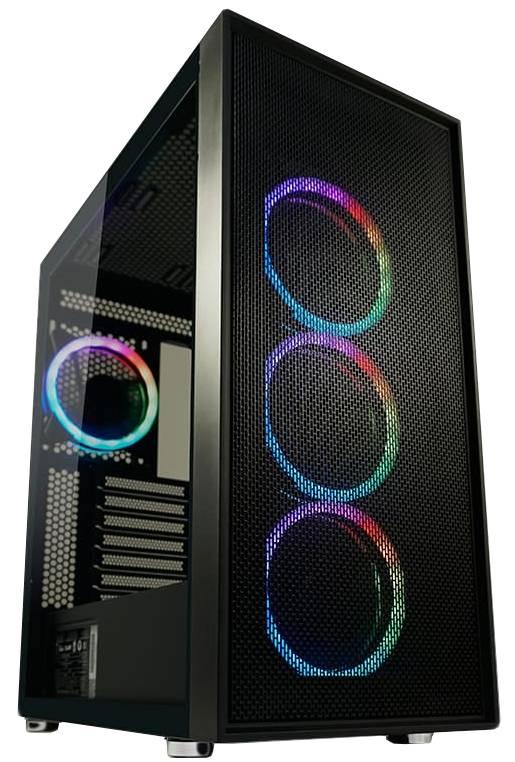 LC-POWER Gaming 802B Black_Wanderer_X LC-POWER Gaming 802B Black_Wanderer_X