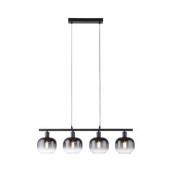 JUST LIGHT. Zea pendant light 4-light JUST LIGHT. Zea pendant light 4-light