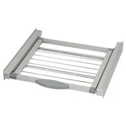 Xavax Installation kit for washing machine/dryer (00110225) Xavax Installation kit for washing machine/dryer (00110225)