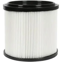 Einhell Wet and dry vacuum cleaner pleated filter (2351126) Einhell Wet and dry vacuum cleaner pleated filter (2351126)