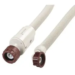 Xavax Water stop hose for washing machine and dishwasher 1.5 m (00111444) Xavax Water stop hose for washing machine and dishwasher 1.5 m (00111444)