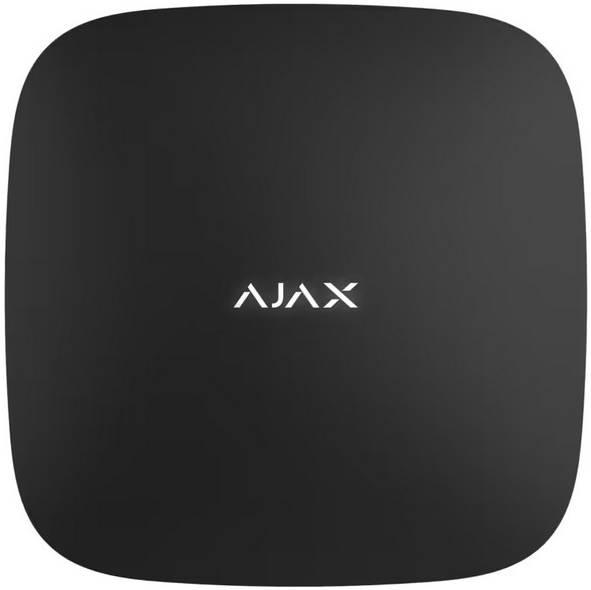 Ajax Systems Hub 2 (2G) Jeweller Ajax Systems Hub 2 (2G) Jeweller