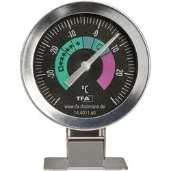 TFA Analog cooling thermometer (14.4011.60) TFA Analog cooling thermometer (14.4011.60)