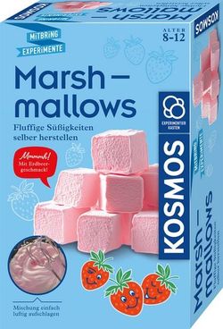 Kosmos Marshmallow (65830) Kosmos Marshmallow (65830)