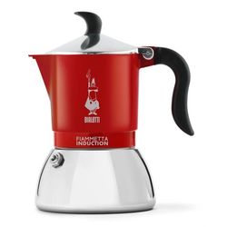 Bialetti Fiammetta Induction 4 Cup (7144) Bialetti Fiammetta Induction 4 Cup (7144)