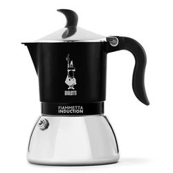 Bialetti Fiammetta Induction 4 Cup (7146) Bialetti Fiammetta Induction 4 Cup (7146)