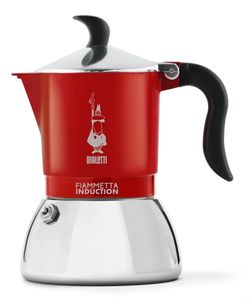 Bialetti Fiammetta Induction 2 Cup (7147) Bialetti Fiammetta Induction 2 Cup (7147)