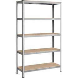 Songmics Basement shelf 200 cm (GLR060) Songmics Basement shelf 200 cm (GLR060)