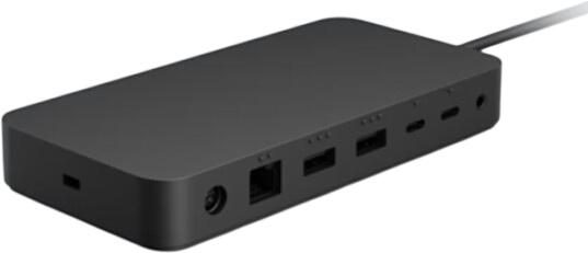 Microsoft Surface Thunderbolt 4 Dock (T8I-00002) Microsoft Surface Thunderbolt 4 Dock (T8I-00002)