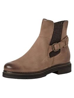 Tamaris Leather Chelsea Boot 25345-45 Tamaris Leather Chelsea Boot 25345-45