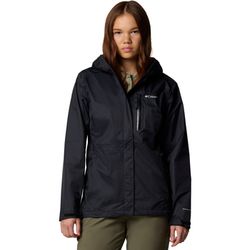 Columbia Pouring Adventure III Jacket Women Columbia Pouring Adventure III Jacket Women