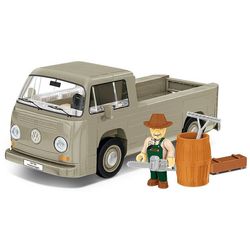 Volkswagen T2a flatbed truck (24618) Volkswagen T2a flatbed truck (24618)
