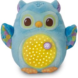 Vtech Glowing Plush Owl Vtech Glowing Plush Owl