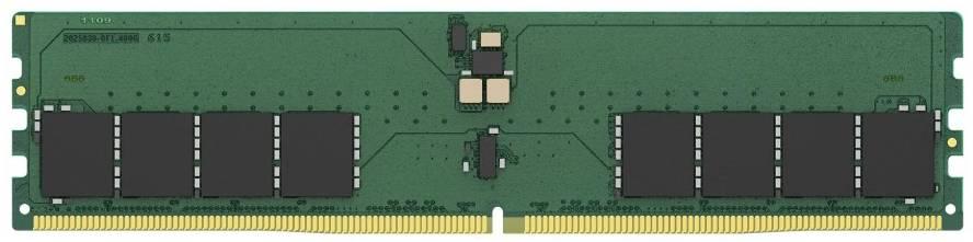 Kingston ValueRAM DDR5-6400 32GB (KVR64A52BD8-32) Kingston ValueRAM DDR5-6400 32GB (KVR64A52BD8-32)