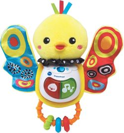 Vtech Singing Fun Bird Vtech Singing Fun Bird