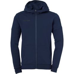 Kempa Status men's hooded jacket Kempa Status men's hooded jacket