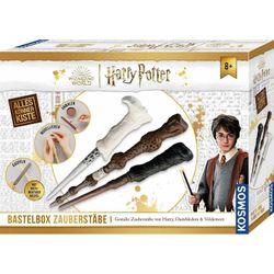 Kosmos Harry Potter - Magic Wand (60465) Kosmos Harry Potter - Magic Wand (60465)