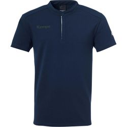 Kempa Status Polo Shirt Men Kempa Status Polo Shirt Men