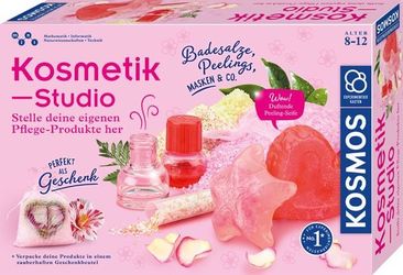 Kosmos Cosmetic Studio (67156) Kosmos Cosmetic Studio (67156)
