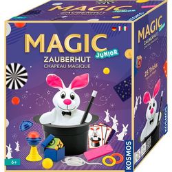 Kosmos Magic Wizard Hat (69430) Kosmos Magic Wizard Hat (69430)