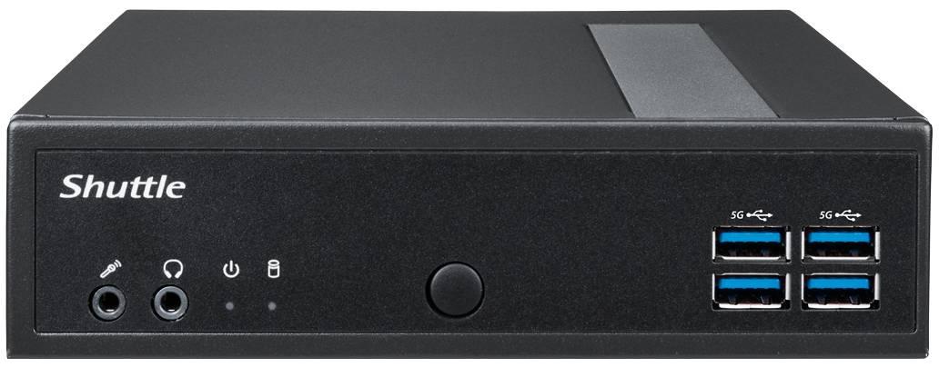 Shuttle XPC slim DL30N Shuttle XPC slim DL30N