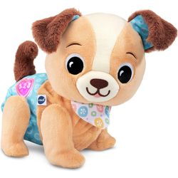 Vtech Crawl-with-me Puppy Vtech Crawl-with-me Puppy