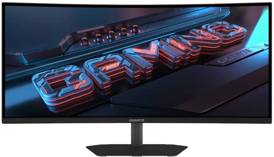 GIGABYTE GS34WQCA GIGABYTE GS34WQCA