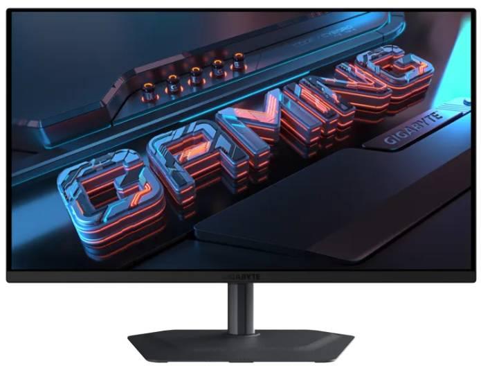 GIGABYTE MO27U2 GIGABYTE MO27U2