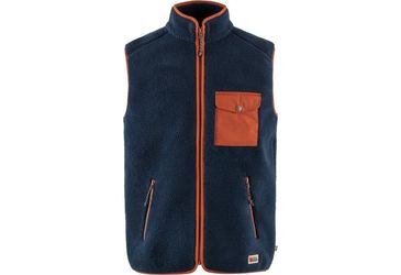 Fjällräven Vardag Pile Fleece Vest M Fjällräven Vardag Pile Fleece Vest M