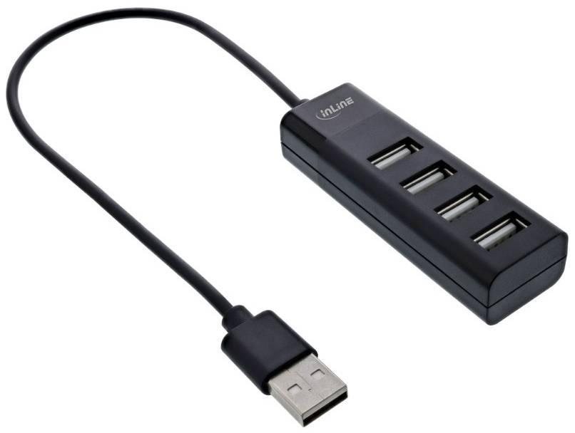 Inline USB 2.0 USB hub (33293H) Inline USB 2.0 USB hub (33293H)